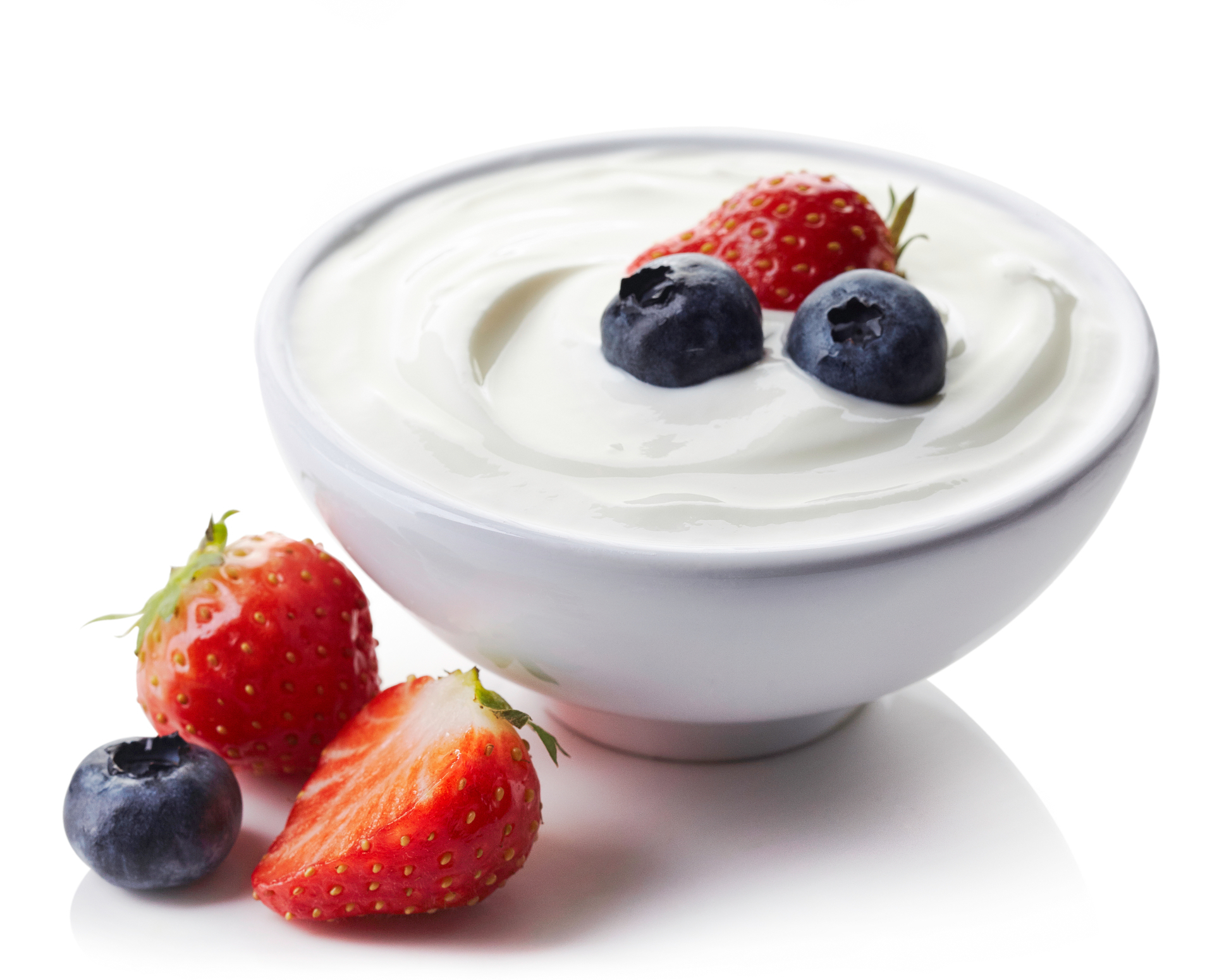 Yogurt Bowl