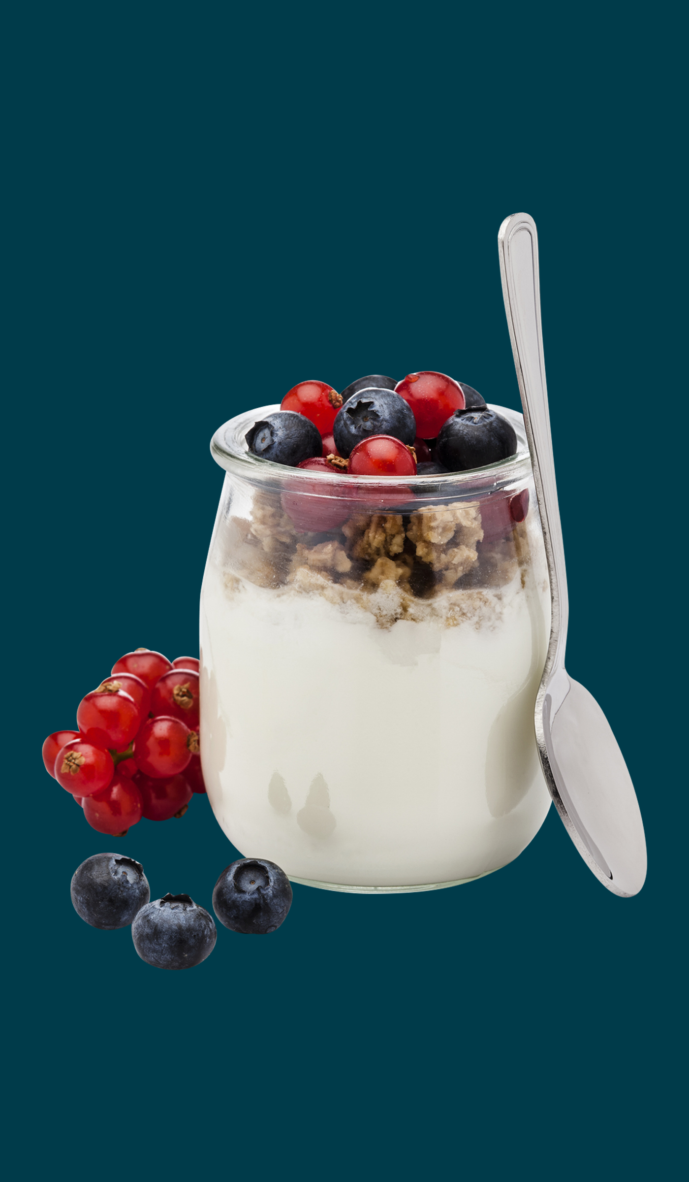 Yogurt Bowl