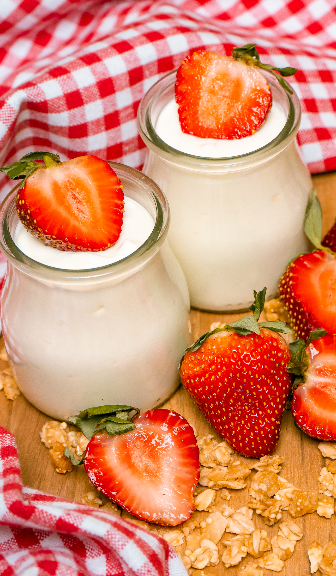 Yogurt