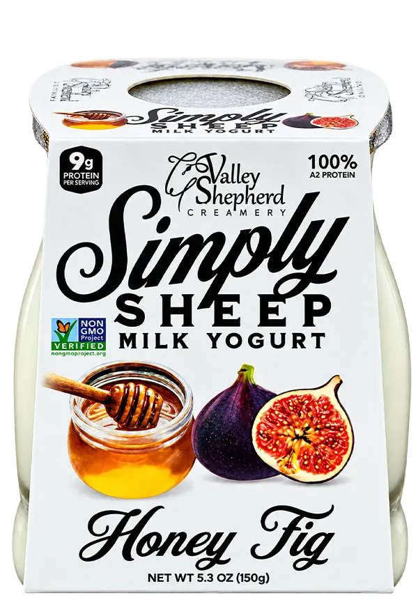 Honey Fig
