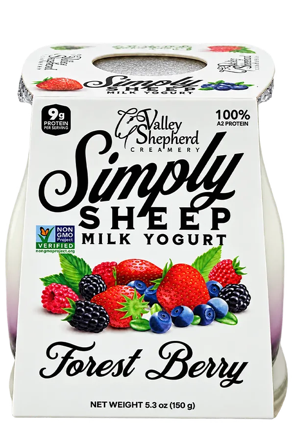 Forest Berry
